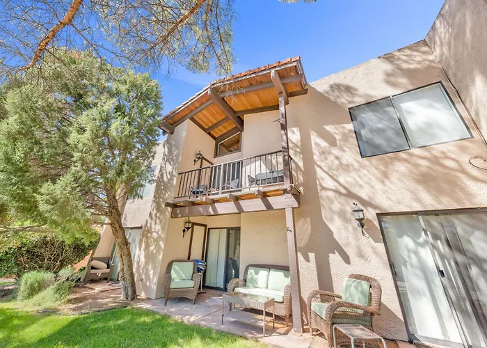 Escape- Pool, Spa, Hike, Dine, Relax * Sedona